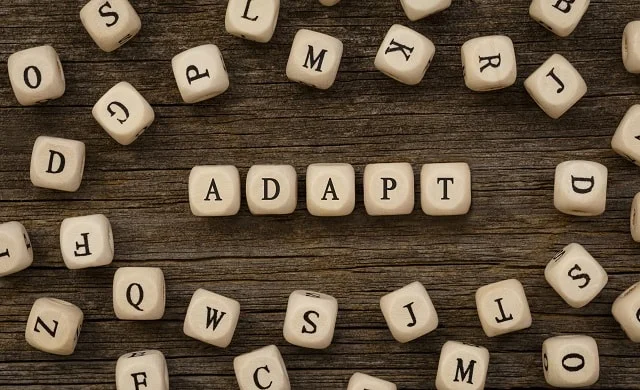 Adapt