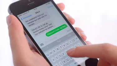 SMS Marketing