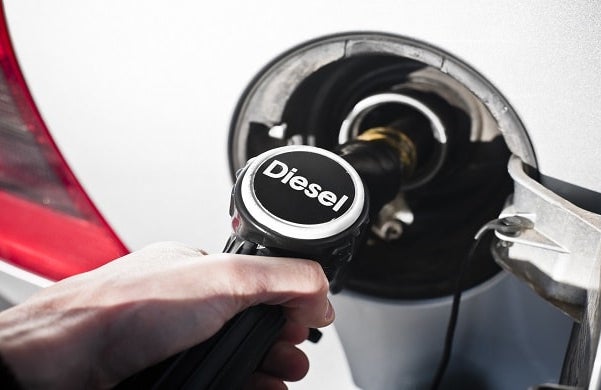 Diesel: Is it the right choice for your company cars?