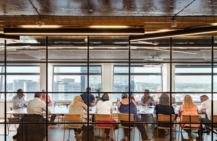 Alpha Works Birmingham