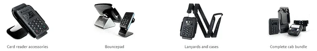 PayPal Here accessories