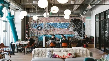 best coworking spaces in birmingham for startups and small businesses