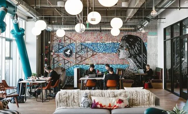 best coworking spaces in birmingham for startups and small businesses