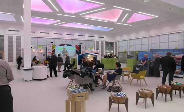 future space coworking bristol