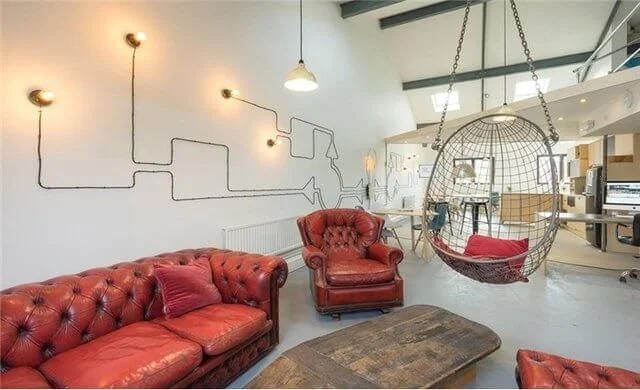 redbrick house coworking bristol
