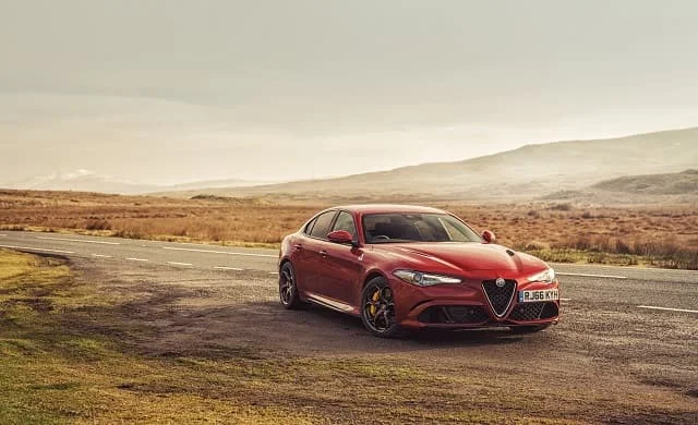 Alfa-Romeo