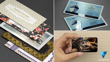 Best business cards