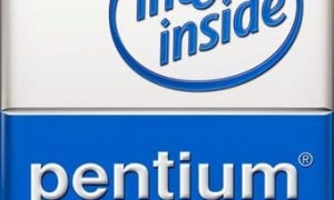 Dell Inspiron Compact - Intel Pentium