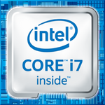 intel pentium i7