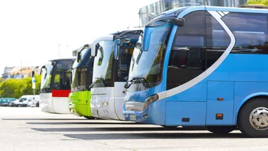 How to start a bus company