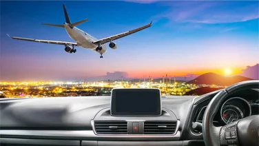 How to start an airport shuttle service