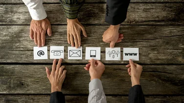 Starting a customer service business