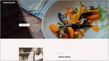 weebly plan example