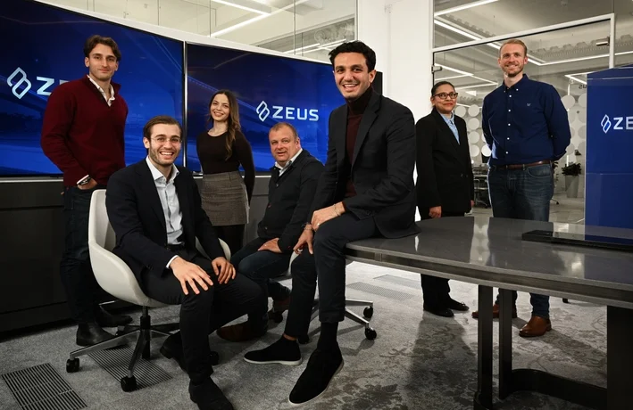 zeuslabs