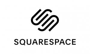 Squarespace website builder