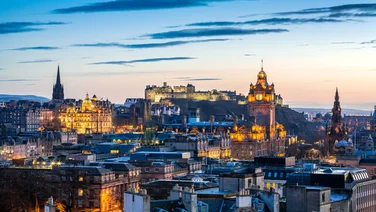 Small business grants Scotland