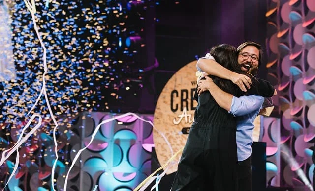 WeWork-Creator-Awards