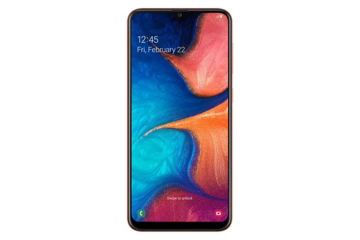 Samsung Galaxy A20e