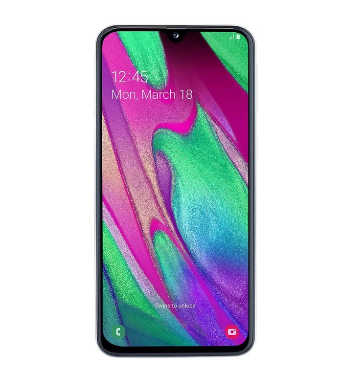 Samsung Galaxy A40