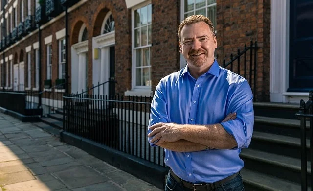 Mike Georgeson: RentalStep
