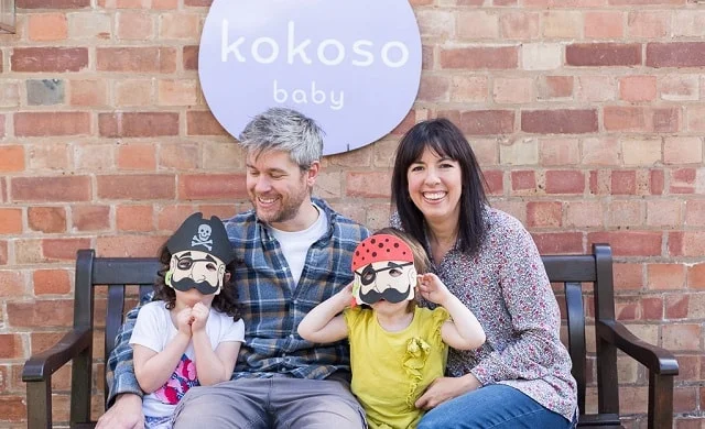 Kokoso Baby