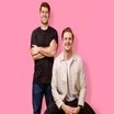 Chris and Will Lottie care