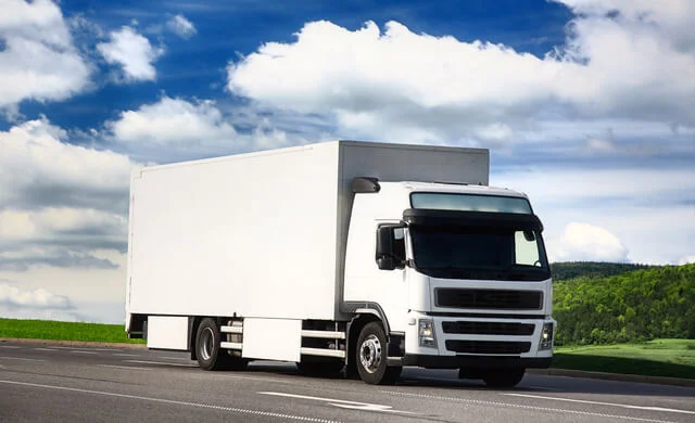 hgv class 2 training