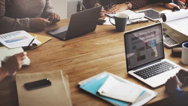 starting a marketing firm
