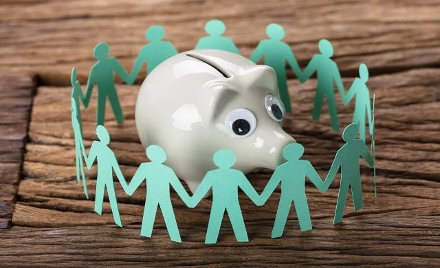 equity crowdfunding