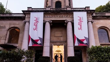 FoodBytes! London