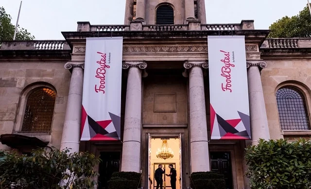FoodBytes! London