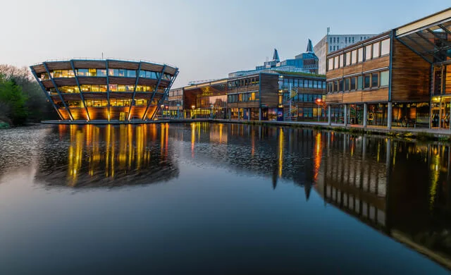 Nottingham
