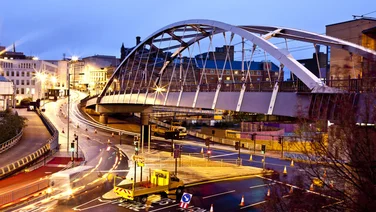 uk best cities work