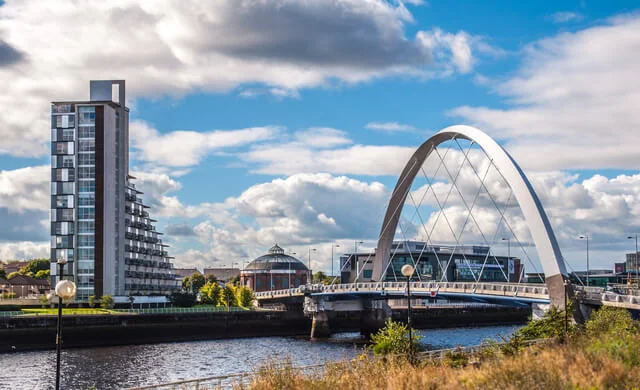 Glasgow