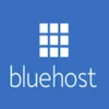 Bluehost logo