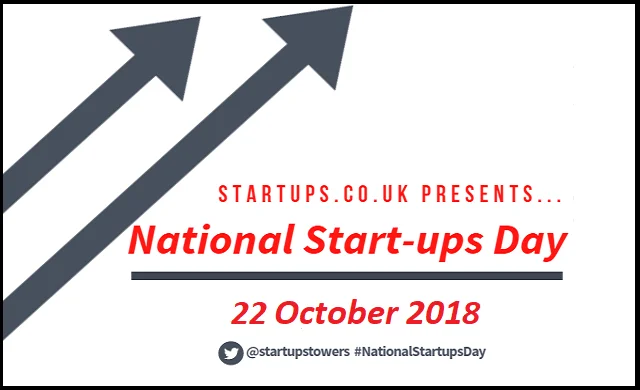 National-Startups-Day-2018