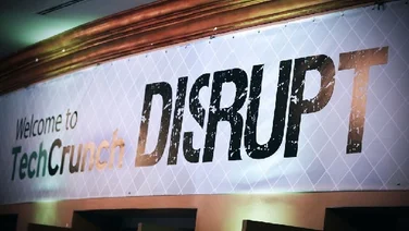 TechCrunch Disrupt Berlin ticket discount