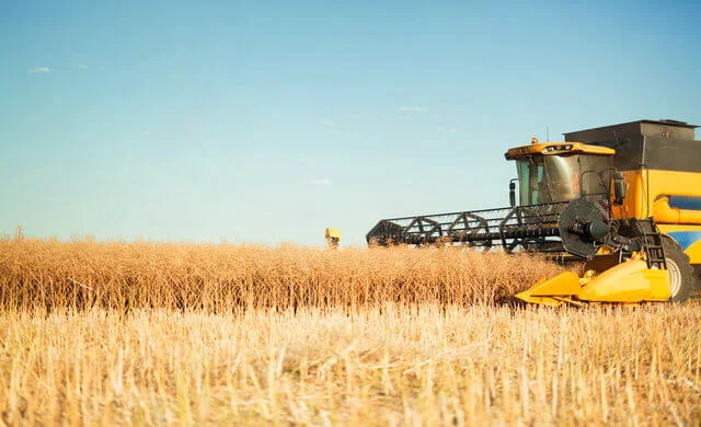 agriculture equipment