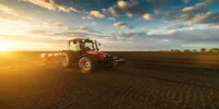 agricultural farm machinery