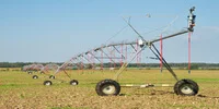 farm machinery