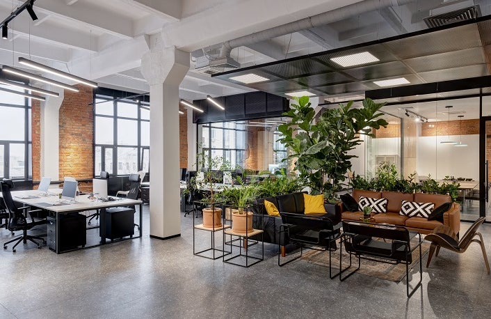 Coworking Space