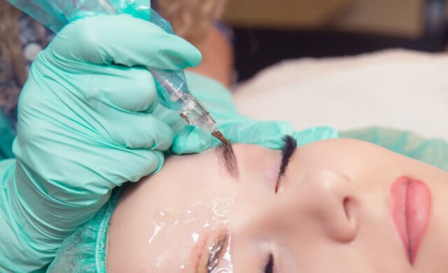 business ideas: microblading, nanoblading, microfeathering startups.co.uk business ideas: microblading, nanoblading,
