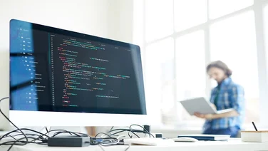 coding tech teams