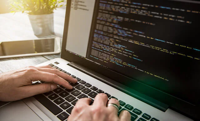 website hosting