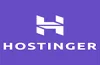 Hostinger logo