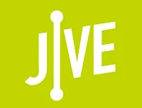 Jive unified communications platform logo