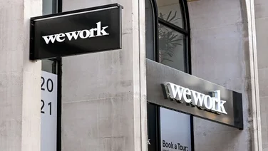 WeWork