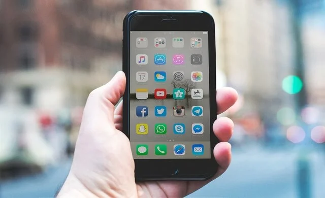 What is social media marketing definition