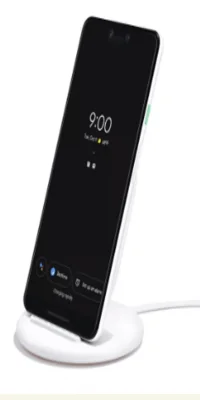 google pixel 3