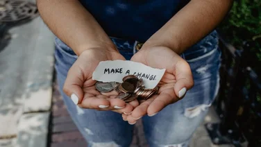 Impact investment